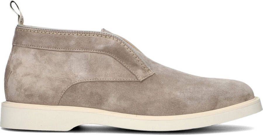 Greve Vito 3331r Lage sneakers Heren Beige