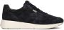 GREVE Lage Sneakers Heren Walker H Maat: 43 Materiaal: Suède Kleur: Blauw - Thumbnail 1