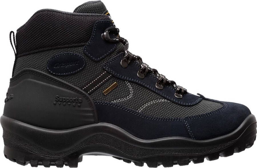 Gri Sport Grisport Torino Mid Unisex Wandelschoenen