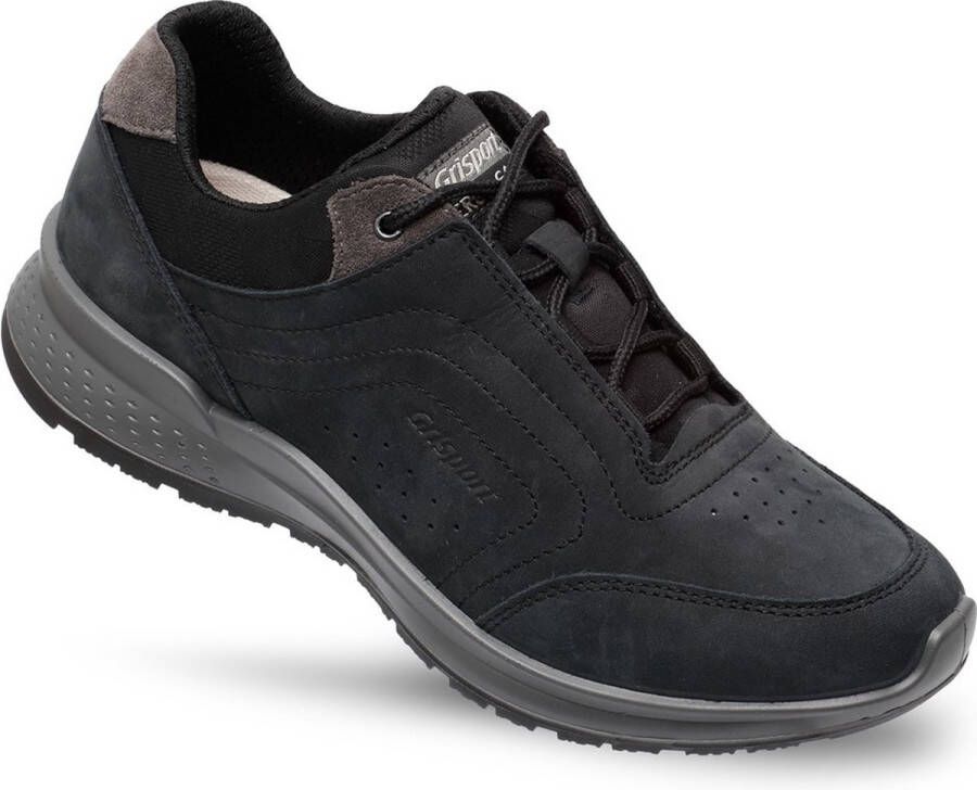 Grisport 42843 Dames Wandelschoen Grijs