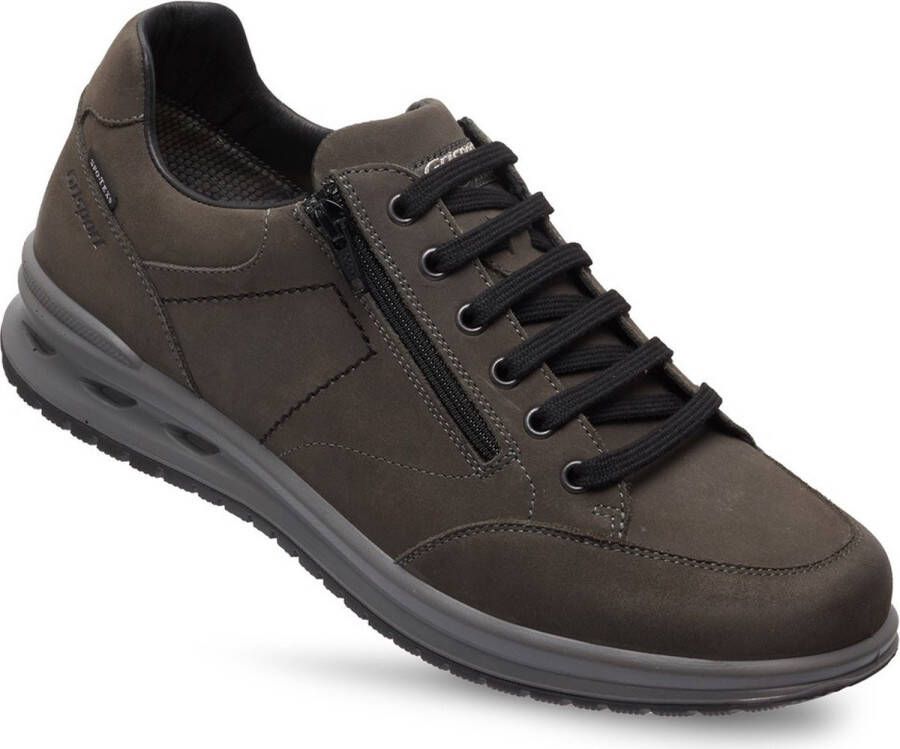 Grisport 43069-05 grijs wandelschoenen heren