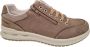 Grisport 43069-05 Lage Wandelschoenen Heren Beige - Thumbnail 3