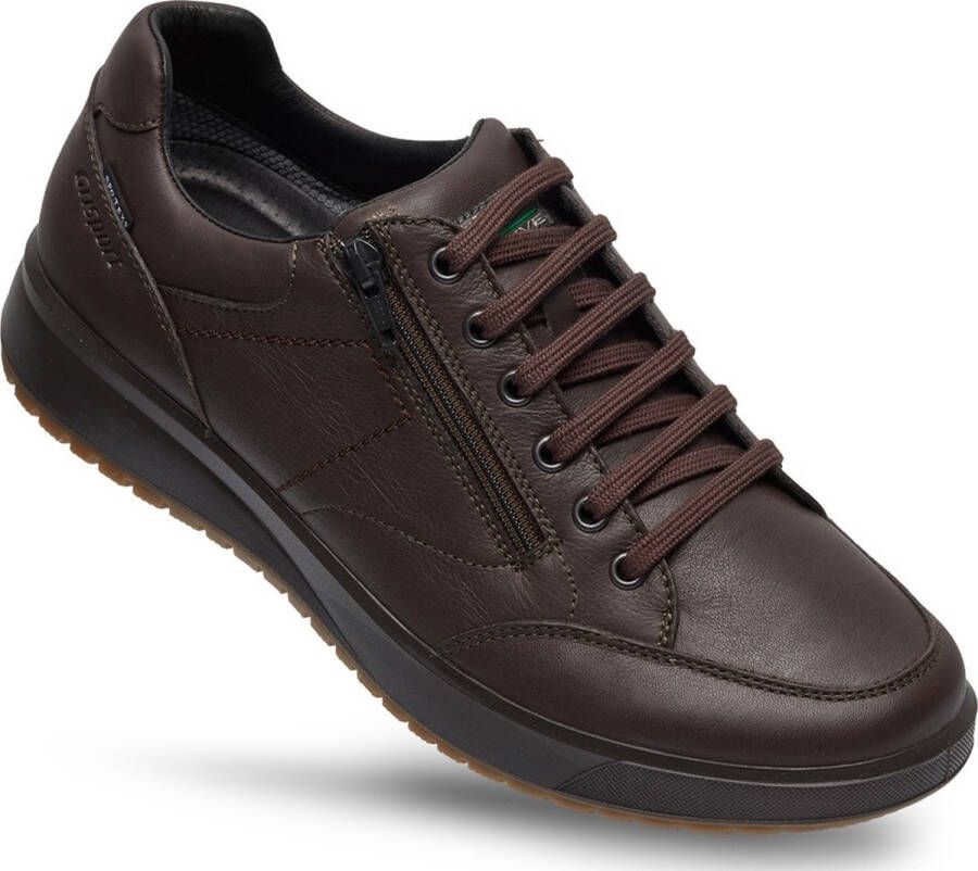 Grisport 43639-122 grijs wandelschoenen heren