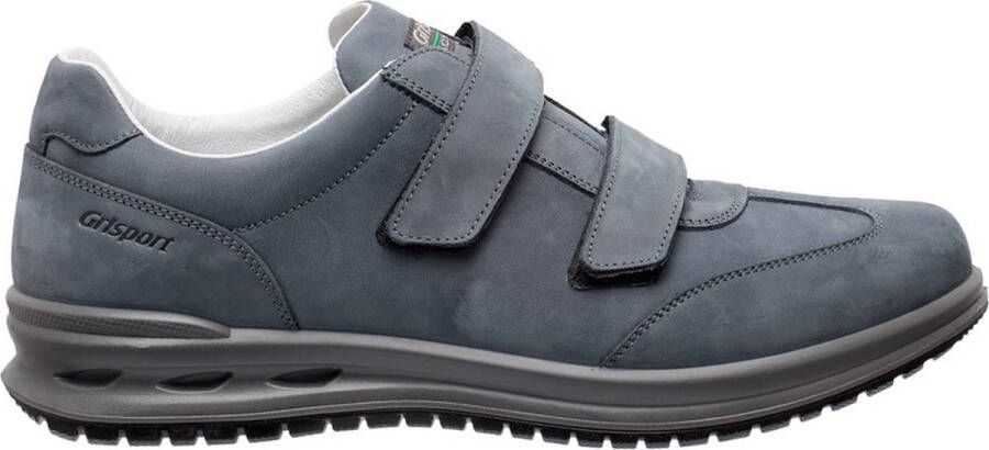 Grisport Active 43029-164 blauw grijs wandelschoenen heren