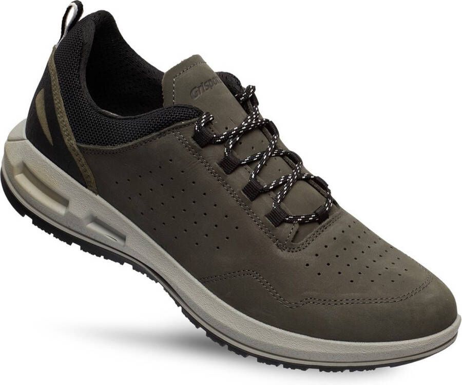 Grisport Active wandelschoenen groen