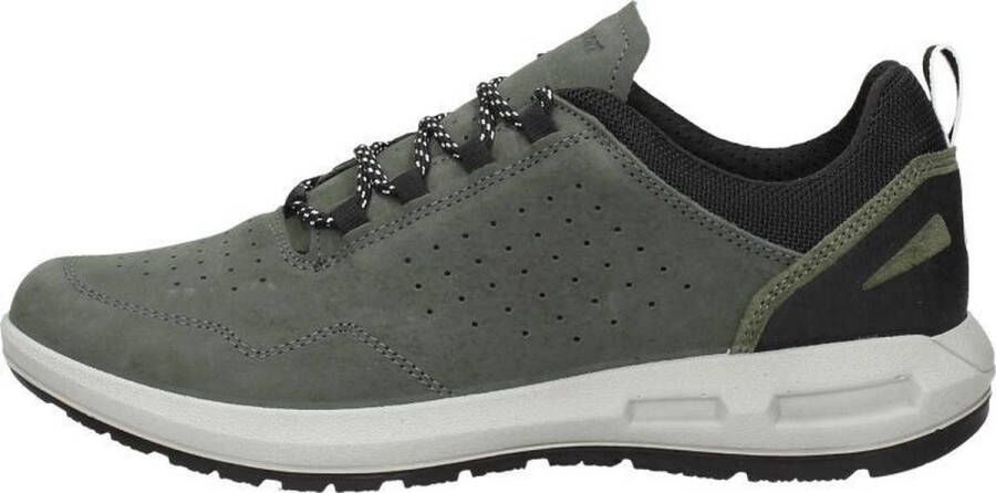 Grisport Active wandelschoenen groen