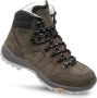 Grisport Arizona Mid wandelschoenen Arizona mid groen - Thumbnail 2