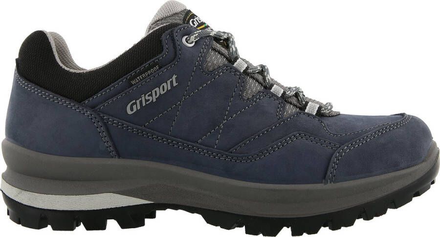 Grisport Gri-Sport Blue Aspen Low Wandelschoenen