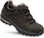 Grisport Bari Low Wandelschoen Dames waterdichte lage wandelschoenen Moss - Thumbnail 1