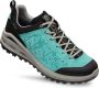 Grisport Creek mint wandelschoenen dames - Thumbnail 1