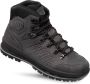 Grisport Eiger Mid grijs wandelschoenen uni (a) - Thumbnail 1