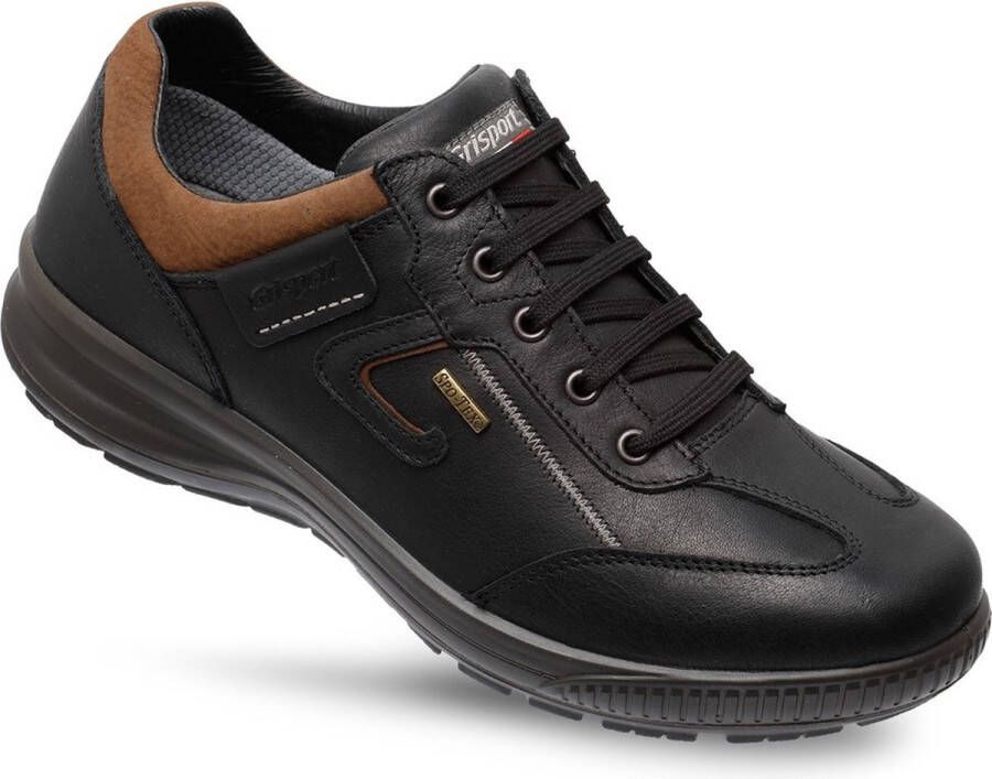 GriSport Active wandelschoenen zwart