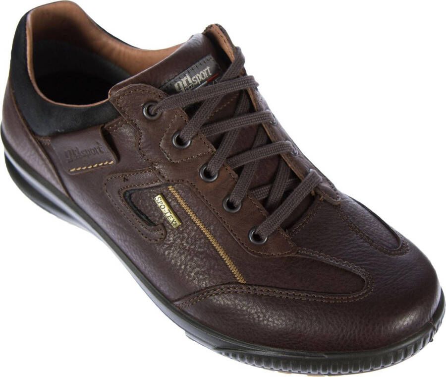 GriSport active 41709. 2180 shoes Bruin Heren