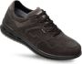 Grisport 43027 02 antraciet wandelschoenen heren(43027 02 ) - Thumbnail 1