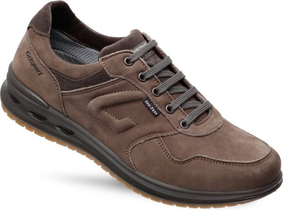 Grisport Gri-Sport 43027 Veterschoenen