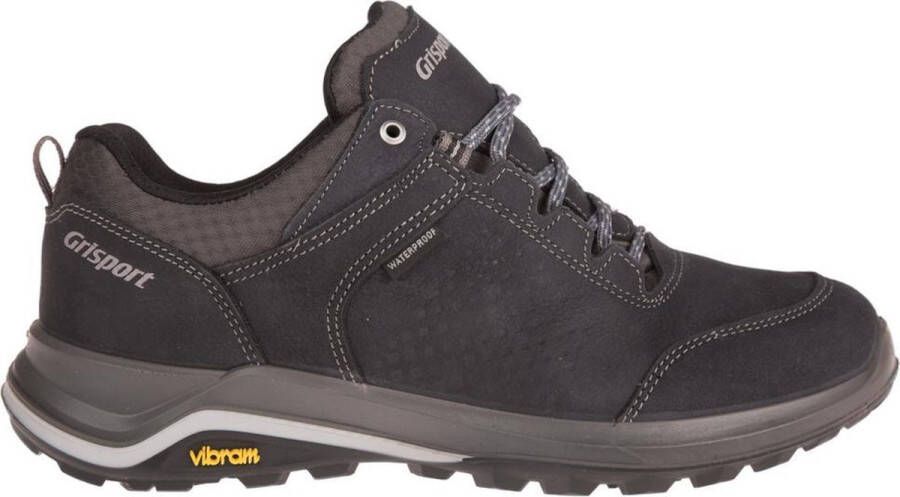 Grisport GRI Bozen Low