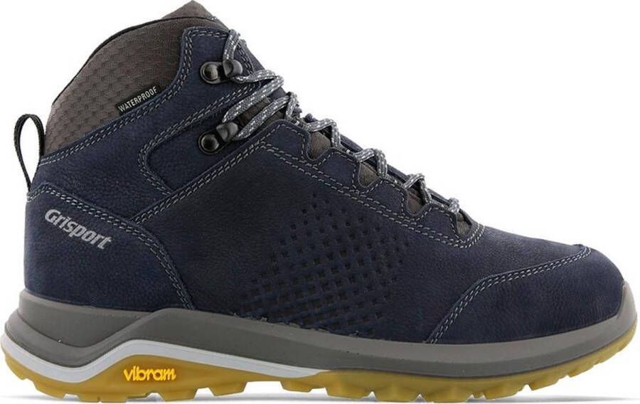 Grisport GRI Bozen Mid