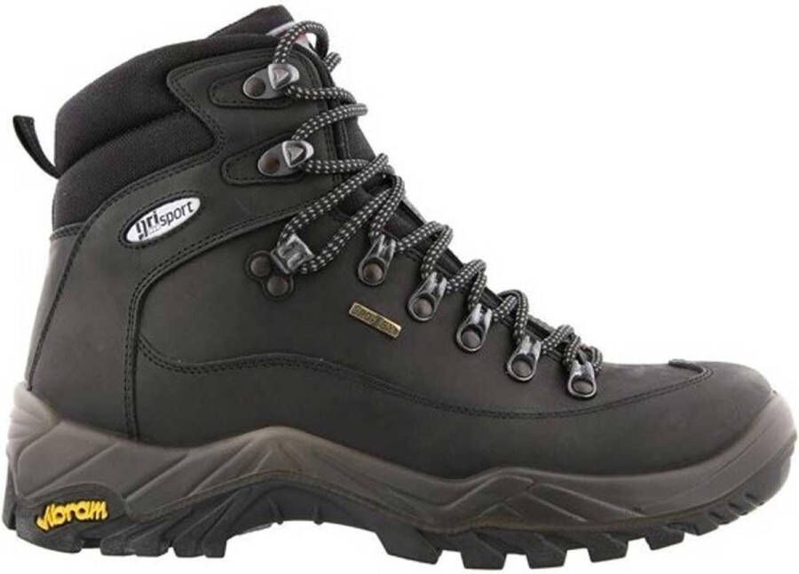 Grisport GRI Brenta Mid