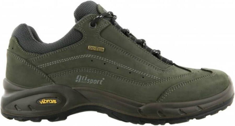 Grisport Travel Low Wandelschoenen