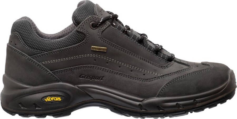 Grisport Travel Low Wandelschoenen