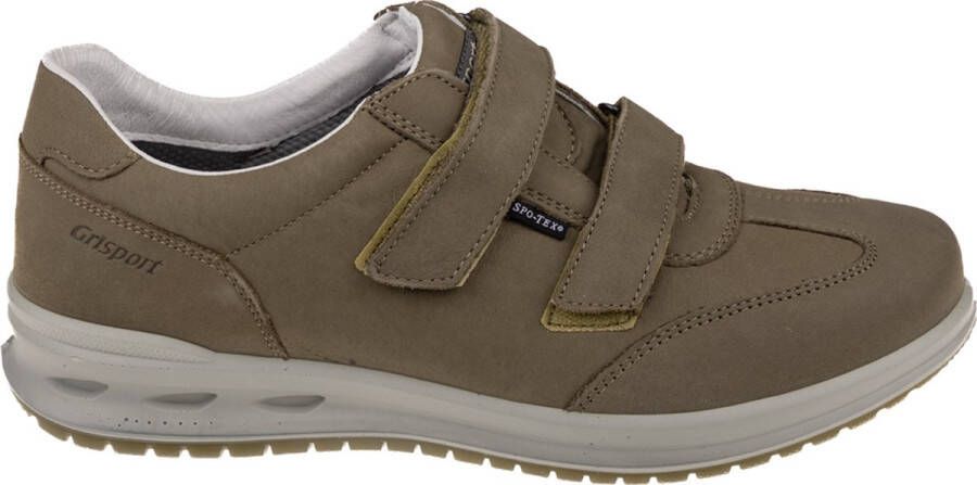 Grisport Active 43029-05 beige wandelschoenen heren