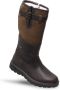 Grisport Highland Outdoorlaarzen Dames Brown - Thumbnail 1