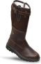 Grisport Highland Outdoorlaarzen Dames Chestnut - Thumbnail 1