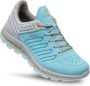 Grisport Nova Low Women Wandelschoenen Dames Celeste - Thumbnail 5