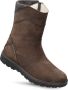 Grisport Oxford nubuck outdoorlaarzen bruin - Thumbnail 2