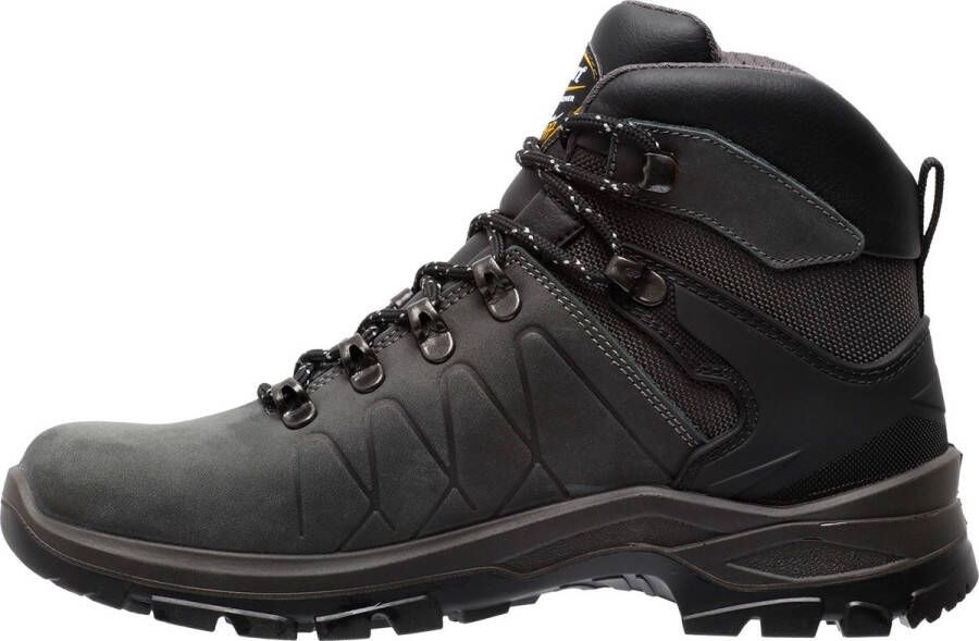 Grisport Ranger Mid Wandelschoenen Unisex Anthracite