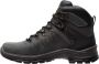 Grisport Ranger Mid grijs wandelschoenen uni (14503-02) - Thumbnail 2