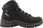 Grisport Gri-sport GRI ride mid black Wandelschoenen - Thumbnail 1