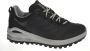 Grisport River Low Women Wandelschoenen Dames Black - Thumbnail 2