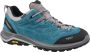 Grisport Scarpe 14303A8T Mannen Blauw Trekkingschoenen Laarzen - Thumbnail 1