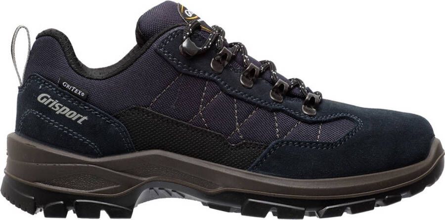 Grisport Scout Low Unisex Wandelschoenen