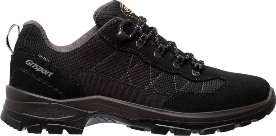 Grisport Scout Low Unisex Wandelschoenen