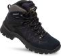 Grisport Scout Mid Scout Mid wandelschoenen blauw - Thumbnail 9