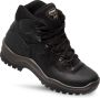 Grisport Sherpa Wandelschoenen Unisex Black - Thumbnail 2