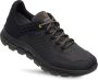 Grisport Street Low Wandelschoenen Unisex Black - Thumbnail 2