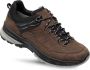 Grisport Tampa Low Heren Wandelschoen Bruin - Thumbnail 14