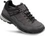 Grisport Tampa lowUnisex Wandelschoen 14902-02 Antraciet - Thumbnail 1