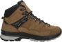 Grisport Tampa Mid beige wandelschoenen uni(14903 05 ) - Thumbnail 1