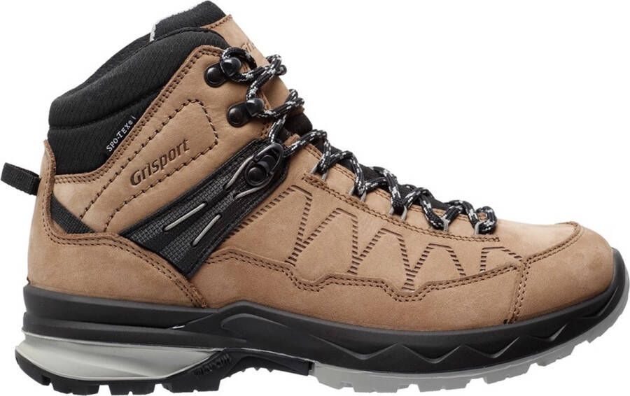 Grisport Tampa Mid Unisex Wandelschoenen