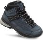 Grisport Tampa Mid blauw wandelschoenen uni (14903-06) - Thumbnail 1