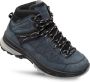 Grisport Tampa Mid blauw wandelschoenen uni (14903-06) - Thumbnail 1