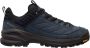 Grisport Terrain Low Wandelschoen Heren waterdichte lage wandelschoenen Blue - Thumbnail 1