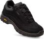 Grisport Travel Low Wandelschoenen Unisex Black - Thumbnail 5