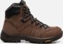 Grisport Utah Mid wandelschoenen beige Leer Heren - Thumbnail 1