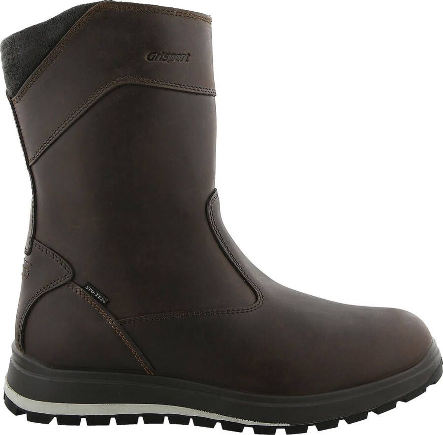 Grisport Viken Outdoorlaarzen Unisex Brown