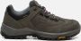 Grisport Walker Low grijs wandelschoenen uni (14425-02) - Thumbnail 1